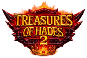 Treasures of Hades 2 Treasures of Hades 2